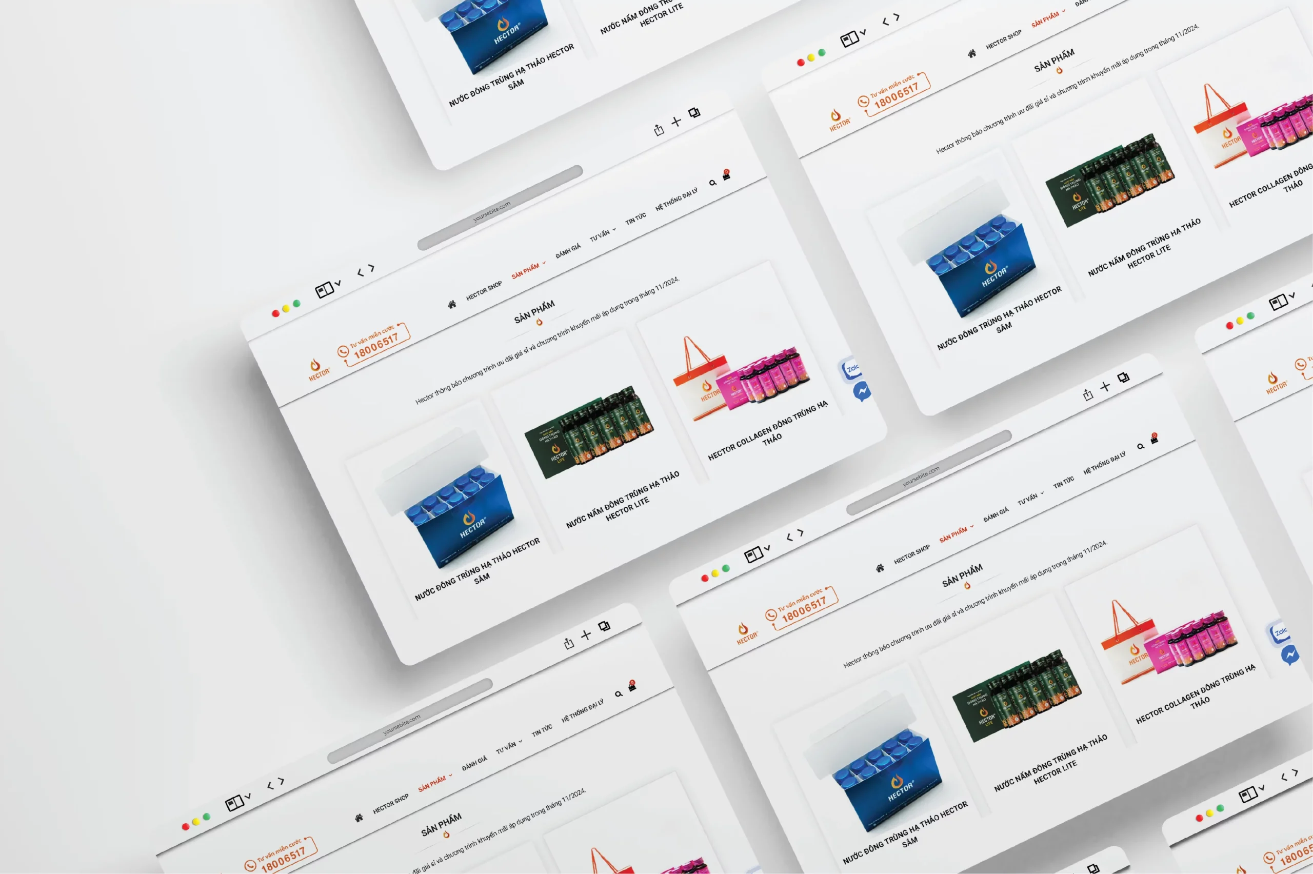 Website tuyển dụng KFC Việt Nam tuyển dụng ứng viên trên khắp cả nước